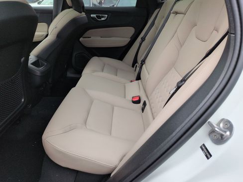 New 2026 Volvo XC60 B5 Plus w/ Protection Package Premier image 15