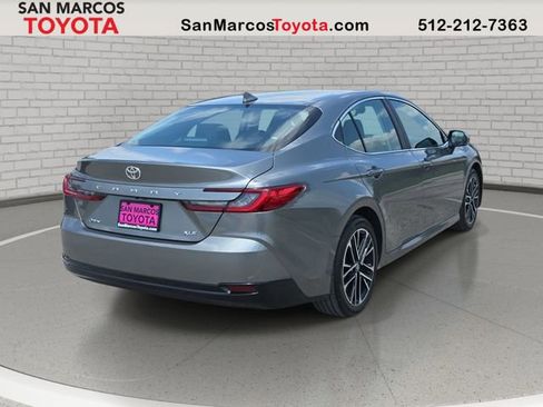 Used 2026 Toyota Camry XLE FWD image 6