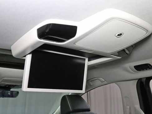 Certified 2025 Honda Odyssey Elite image 13