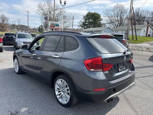 Used 2014 BMW X1 xDrive28i image 5