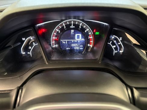 Used 2016 Honda Civic LX image 18