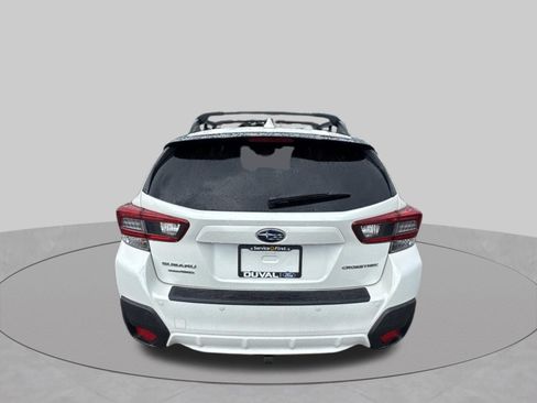 Used 2021 Subaru Crosstrek 2.5i Limited w/ Popular Package #4 AWD/4WD image 11