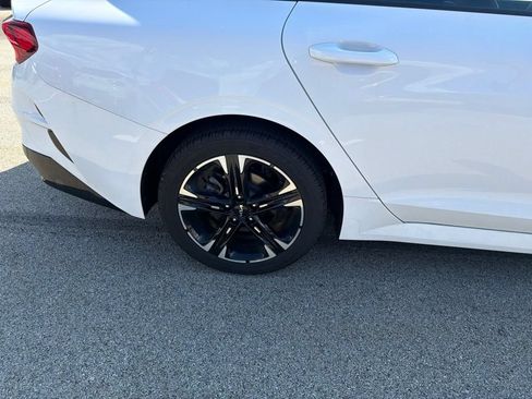 Certified 2024 Kia K5 GT-Line FWD image 9
