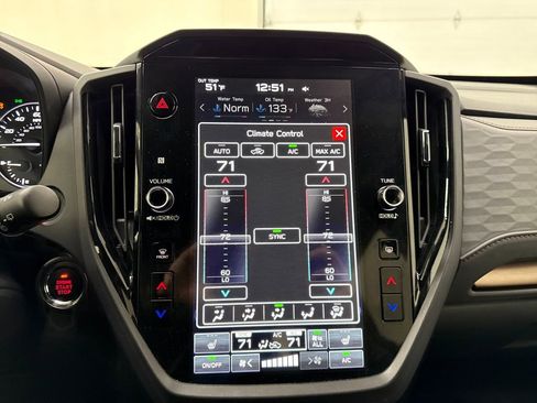 Used 2026 Subaru Forester Sport image 21