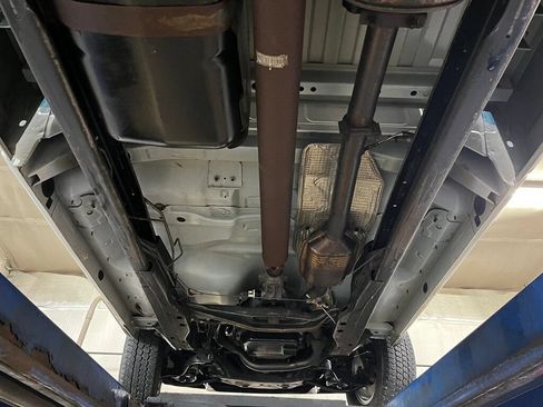 Used 1996 Dodge Dakota 2WD Regular Cab image 16