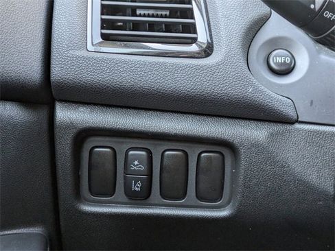 Used 2025 Mitsubishi Outlander Sport LE image 25