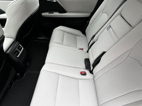 Certified 2022 Lexus RX 350 FWD w/ Premium Package image 31