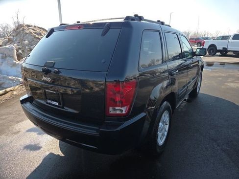 Used 2006 Jeep Grand Cherokee Laredo image 5