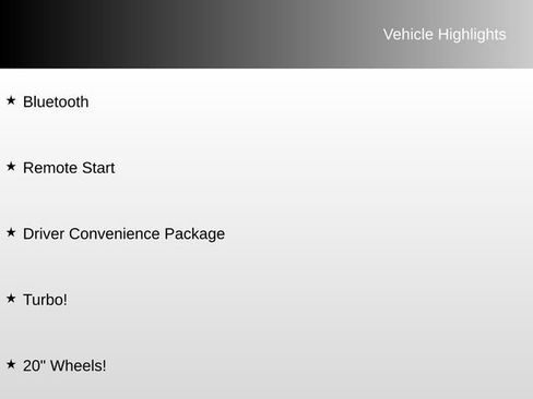 Used 2023 GMC Acadia SLE w/ Driver Convenience Package AWD/4WD image 16