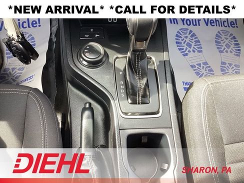 Used 2023 Ford Ranger XLT w/ Equipment Group 301A Mid AWD/4WD image 20