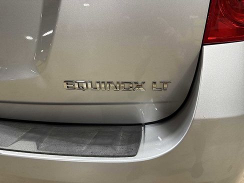 Used 2015 Chevrolet Equinox LT w/ Driver Convenience Package image 26