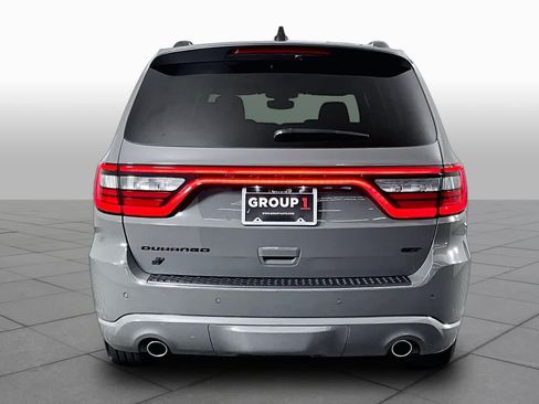 Used 2025 Dodge Durango GT w/ Blacktop Package AWD/4WD image 5