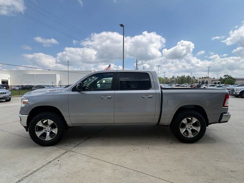 Used 2022 RAM 1500 Lone Star RWD image 5
