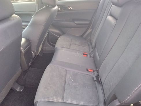 Used 2025 Mitsubishi Eclipse Cross SE image 25