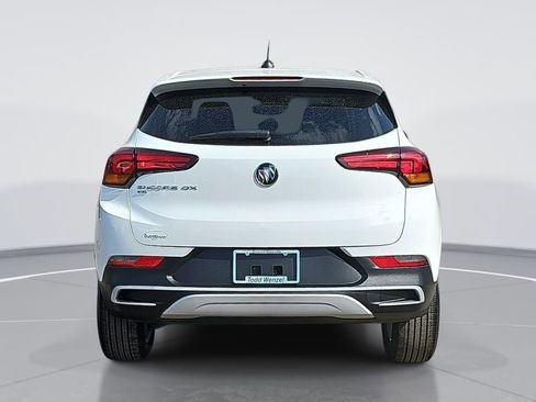 Certified 2023 Buick Encore GX Preferred w/ Cold Weather Comfort Package AWD/4WD image 5