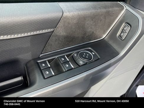 Used 2025 Ford F150 XLT w/ Equipment Group 301A Standard image 13