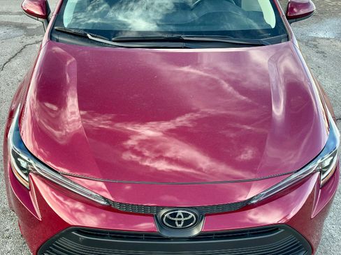 Used 2024 Toyota Corolla LE image 10