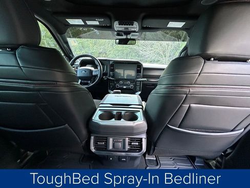 Used 2025 Ford F150 Raptor w/ Equipment Group 803A Raptor R image 22