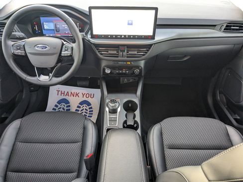 New 2026 Ford Escape SE image 17