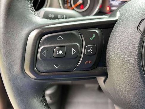 Used 2022 Jeep Wrangler Unlimited Sport AWD/4WD image 31