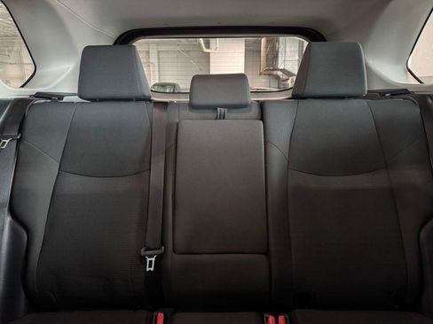 Used 2023 Toyota RAV4 LE image 20