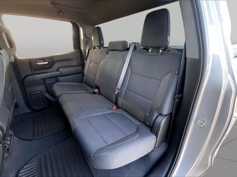 Used 2019 Chevrolet Silverado 1500 LT w/ Texas Edition AWD/4WD image 20