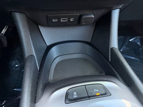 Used 2025 Chevrolet Malibu RS image 27