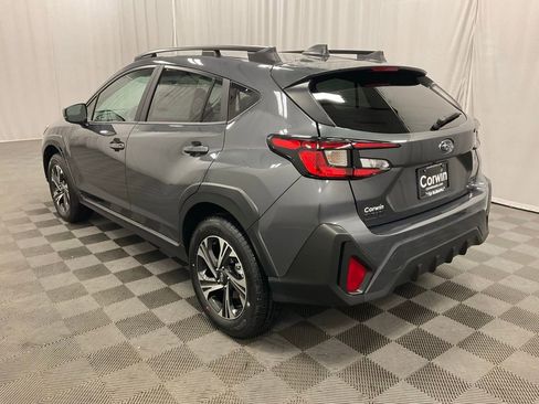 New 2026 Subaru Crosstrek 2.0i Premium image 4
