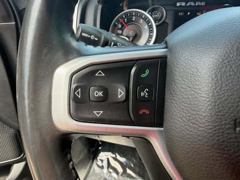 Used 2020 RAM 1500 Big Horn AWD/4WD image 26