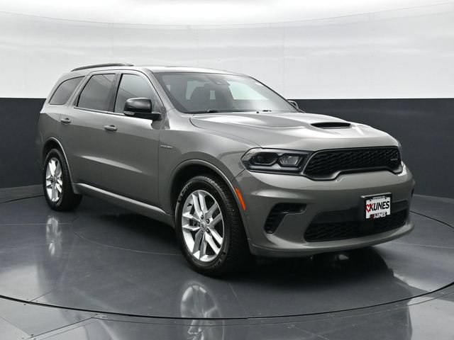 Used 2025 Dodge Durango R/T AWD/4WD image 4