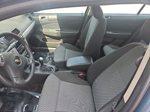Used 2010 Chevrolet Cobalt LT w/ My Link Package FWD image 11