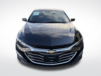 Used 2024 Chevrolet Malibu LT video 2