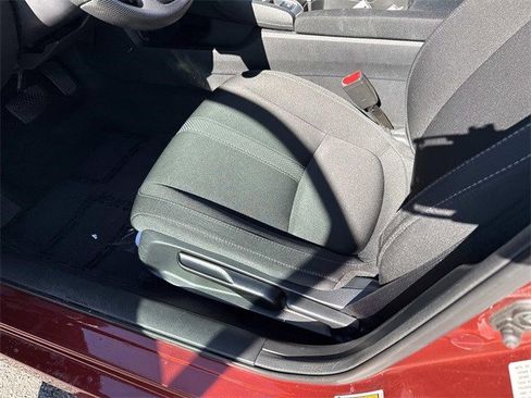 Used 2020 Honda Civic LX image 15