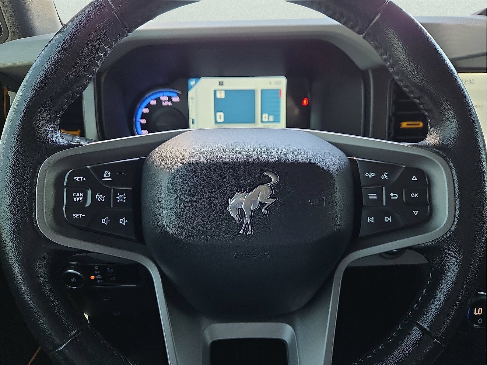 Used 2023 Ford Bronco Badlands AWD/4WD image 24