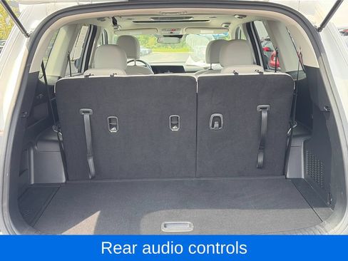 Used 2023 Kia Telluride S w/ S Sunroof Package AWD/4WD image 8
