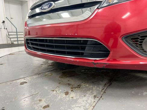 Used 2010 Ford Fusion SE FWD image 27