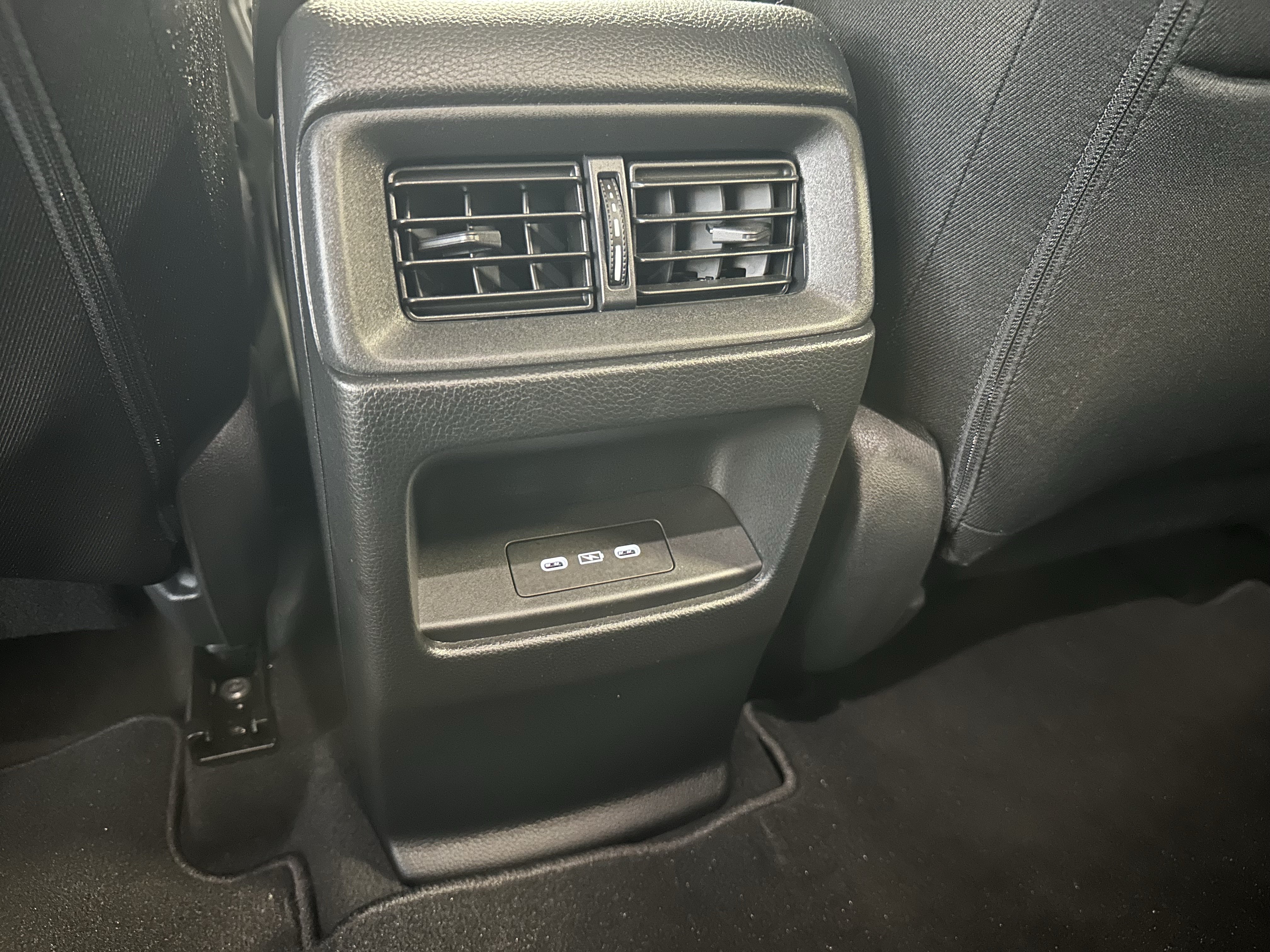 Used 2025 Honda CR-V EX image 24