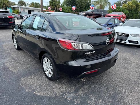 Used 2011 MAZDA MAZDA3 i Touring image 6