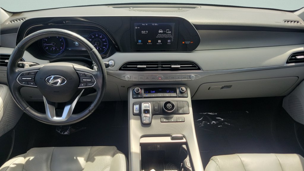 Used 2020 Hyundai Palisade SEL FWD image 14