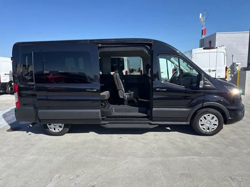 Used 2025 Ford Transit 350 XLT RWD image 10