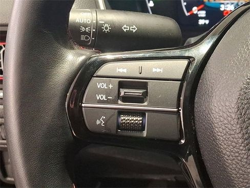 Used 2025 Honda Civic Si image 20