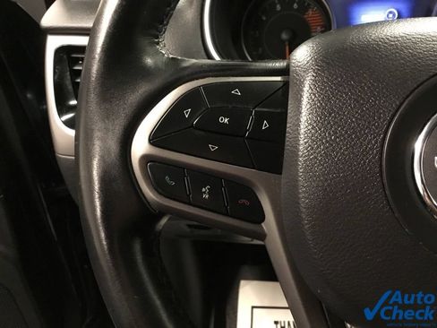 Used 2019 Jeep Cherokee Limited w/ Luxury Group AWD/4WD image 44