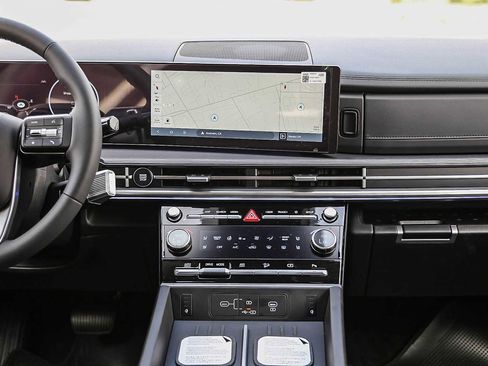 New 2026 Hyundai Santa Fe Limited image 15