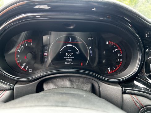 Used 2024 Dodge Durango GT AWD/4WD image 9