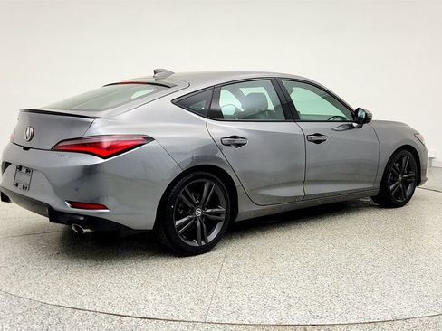 Used 2023 Acura Integra A-Spec FWD image 5