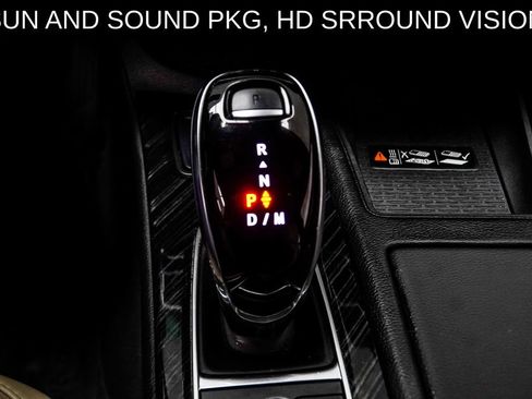 Used 2025 Cadillac CT5 Premium Luxury w/ Sun And Sound Package RWD image 23