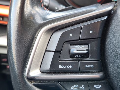 Used 2020 Subaru Forester Sport image 16