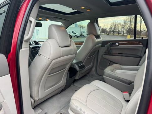 Used 2012 Buick Enclave Leather image 19