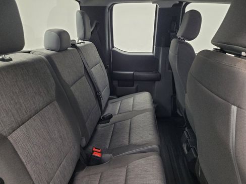 Used 2023 Ford F150 XL AWD/4WD image 19
