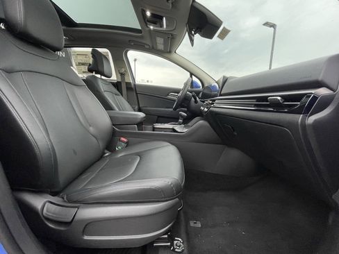 New 2026 Kia Sportage SX image 32